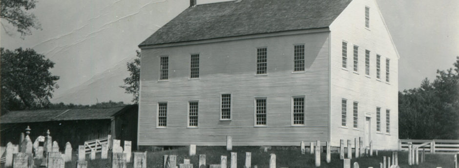 Webster Historical Society, NH