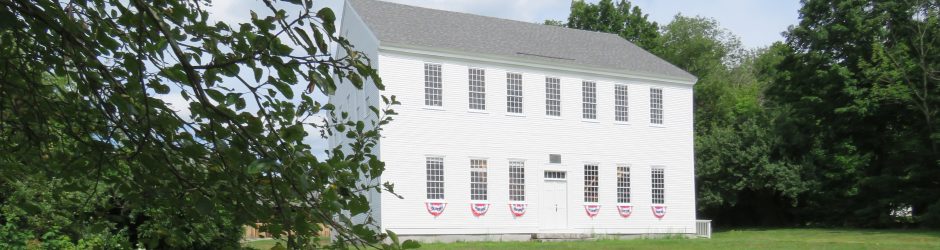 Webster Historical Society, NH