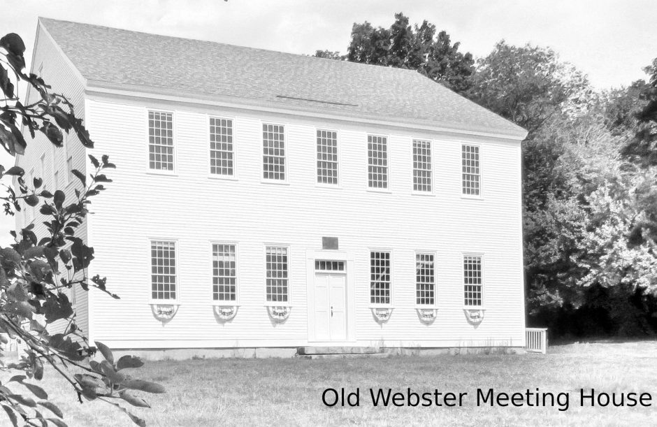 Webster Historical Society, NH
