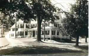 The Austin Home, 1940