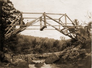 Sweatt's Mill Bridge