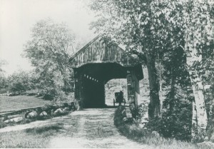Burbank's Bridge  